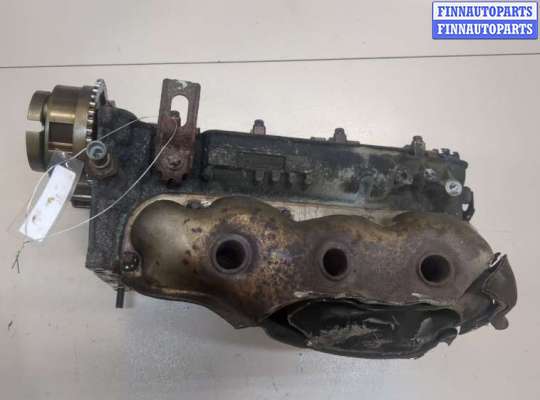 купить Головка блока (ГБЦ) на Opel Corsa D 2011-2014