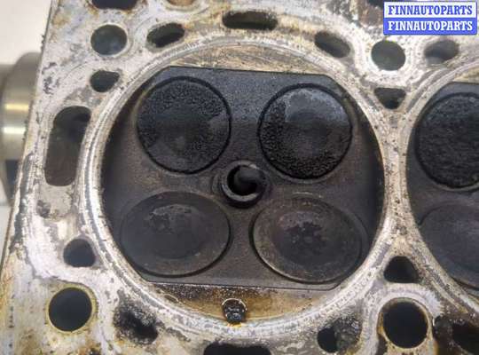 купить Головка блока (ГБЦ) на Opel Corsa D 2011-2014
