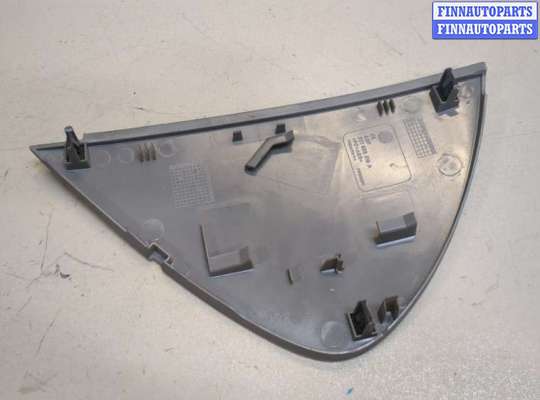 купить Пластик панели торпеды на Volkswagen Passat 6 2005-2010