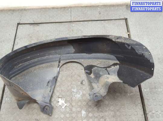 Защита арок (подкрылок) VL519657 на Volvo S40 2004-
