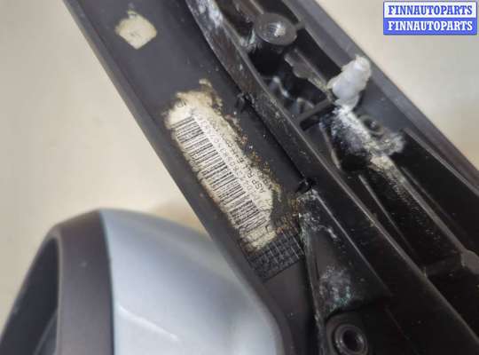 купить Зеркало боковое на Opel Astra J 2010-2017