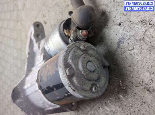 купить Стартер на Nissan Qashqai 2006-2013