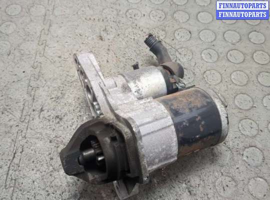 Стартер NS999241 на Nissan Qashqai 2006-2013