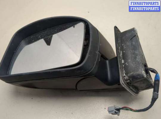 Зеркало боковое LRN3070 на Land Rover Discovery 3 2004-2009