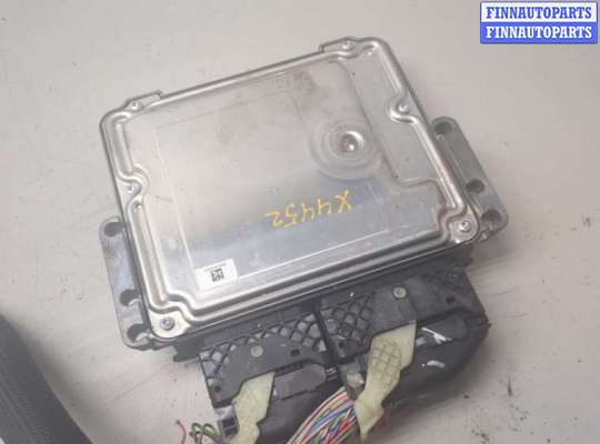 купить Блок управления двигателем на Citroen C4 2010-2020