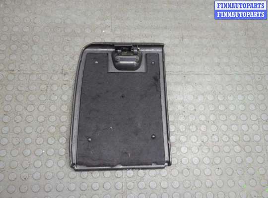 купить Пластик (обшивка) внутреннего пространства багажника на BMW X5 E53 2000-2006