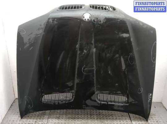 купить Форсунка омывателя стекла на BMW X5 E53 2000-2006