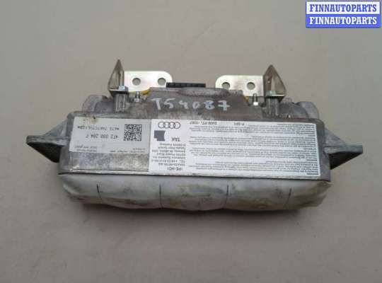 купить Подушка безопасности переднего пассажира на Audi A6 (C6) 2004-2011