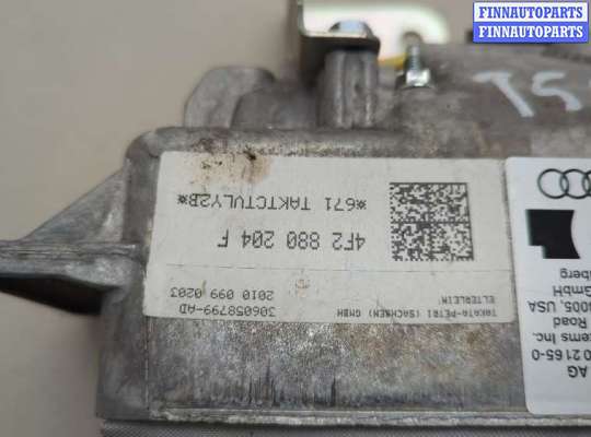 купить Подушка безопасности переднего пассажира на Audi A6 (C6) 2004-2011