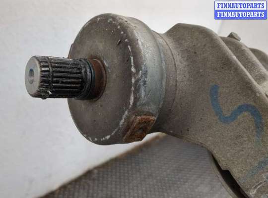 купить Редуктор моста на Chevrolet Equinox 2017-2024