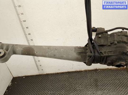 купить Редуктор моста на Chevrolet Equinox 2017-2024