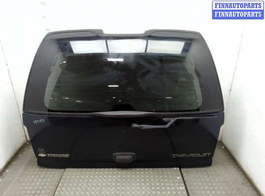 Стекло заднее CD79725 на Chevrolet Tahoe 1999-2006
