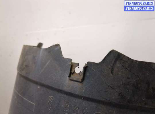 купить Защита арок (подкрылок) на Volkswagen Passat 6 2005-2010