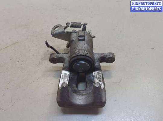 Суппорт на Renault Megane III