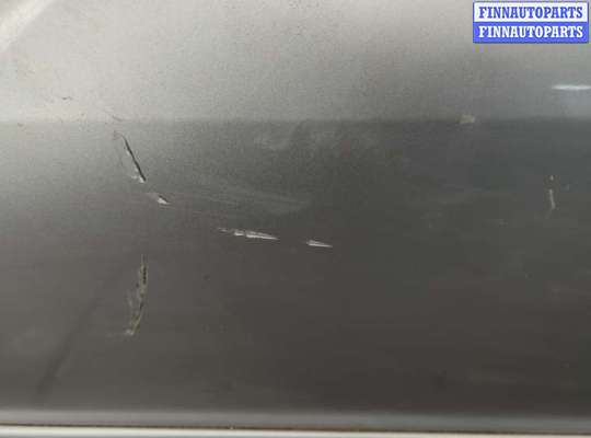 Дверь боковая