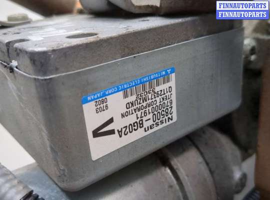 купить Колонка рулевая на Ford Focus 2 2005-2008