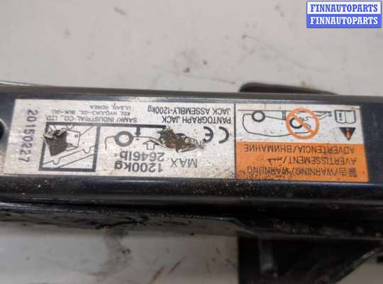 купить Домкрат на Mitsubishi ASX 2010-2020