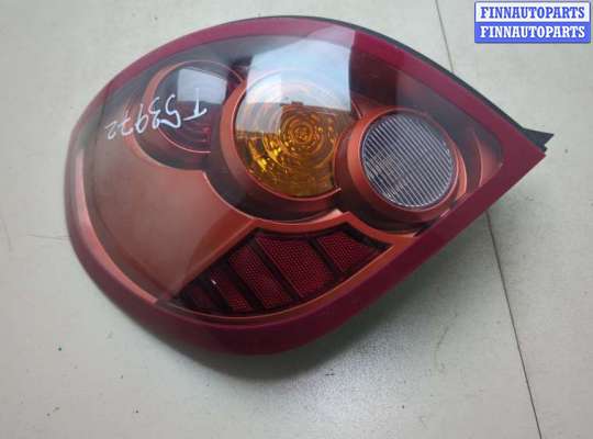 Фонарь (задний) NS906848 на Nissan Almera N16 2000-2006