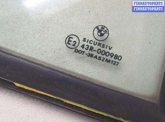 купить Стекло форточки двери на BMW 3 E36 1991-1998