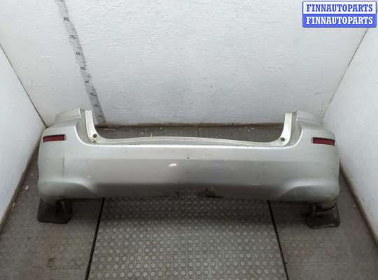 Бампер TT956891 на Toyota Corolla Verso 2004-2009