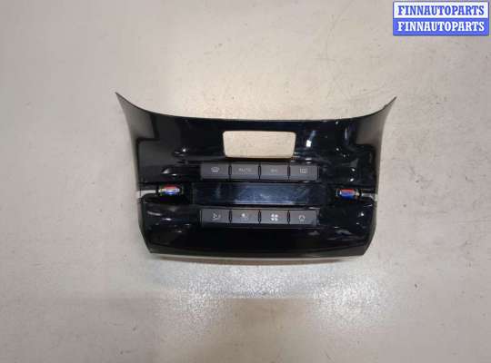 купить Переключатель отопителя (печки) на Peugeot 2008 2013-2016