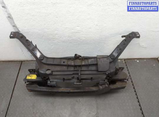 купить Усилитель бампера на Ford Fusion 2002-2012