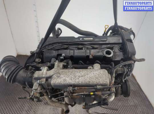 купить Двигатель (ДВС) на KIA Sportage 2004-2010