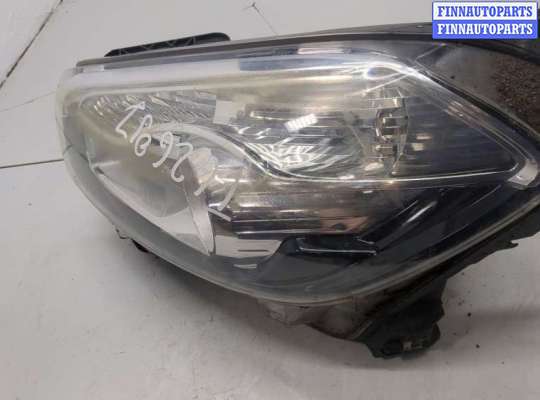 купить Фара (передняя) на Nissan Qashqai 2006-2013