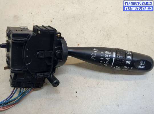 купить Переключатель дворников (стеклоочистителя) на Toyota Corolla E12 2001-2006