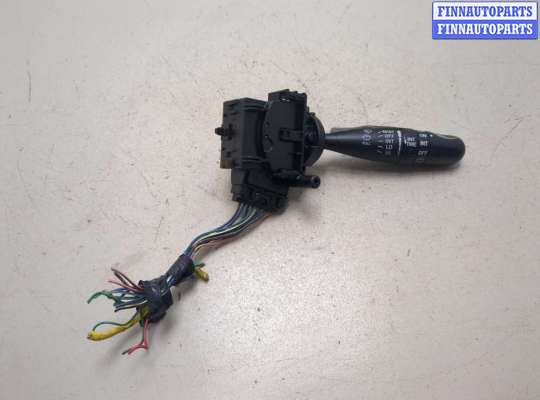 купить Переключатель дворников (стеклоочистителя) на Toyota Corolla E12 2001-2006