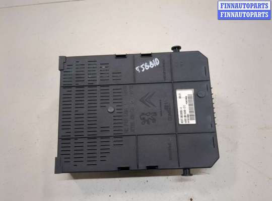 купить Блок управления BSI (Блок предохранителей) на Citroen Berlingo 2008-2012