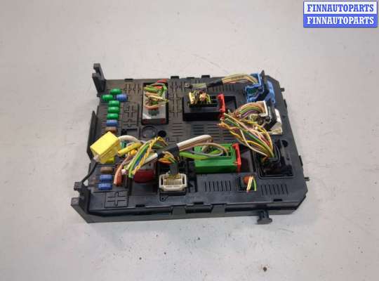 купить Блок управления BSI (Блок предохранителей) на Citroen Berlingo 2008-2012