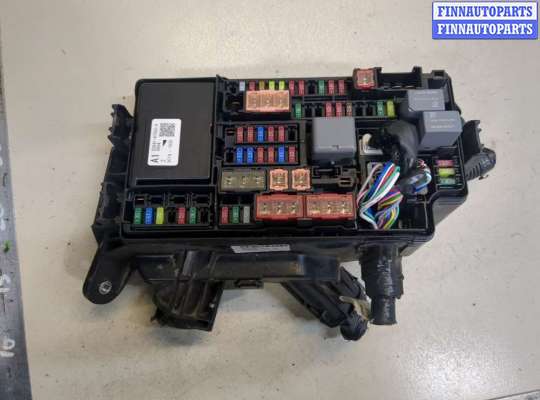 купить Блок предохранителей на Toyota C-HR 2016-2023