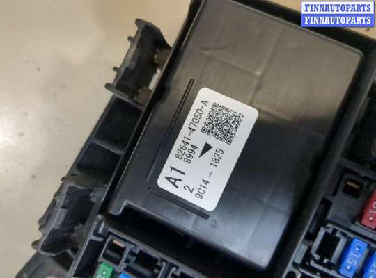 купить Блок предохранителей на Toyota C-HR 2016-2023