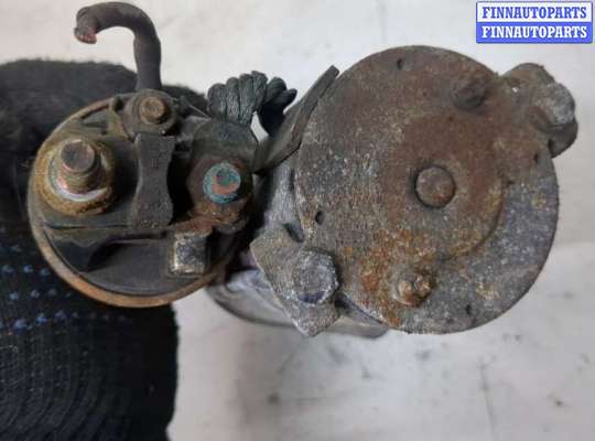 купить Стартер на Opel Zafira B 2005-2014