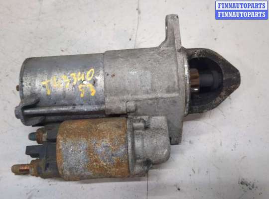 купить Стартер на Opel Zafira B 2005-2014