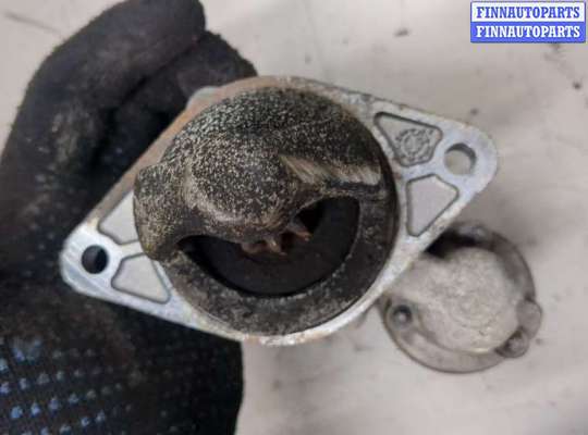 купить Стартер на Opel Zafira B 2005-2012