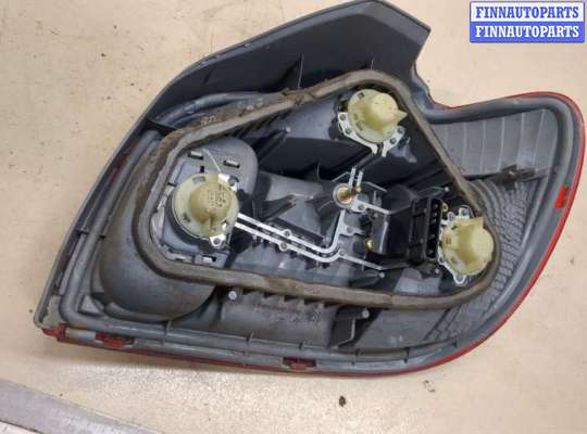 купить Фонарь (задний) на Toyota Yaris 1999-2006