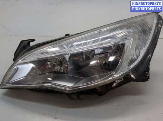 Фара (передняя) OP2426359 на Opel Astra J 2010-2017