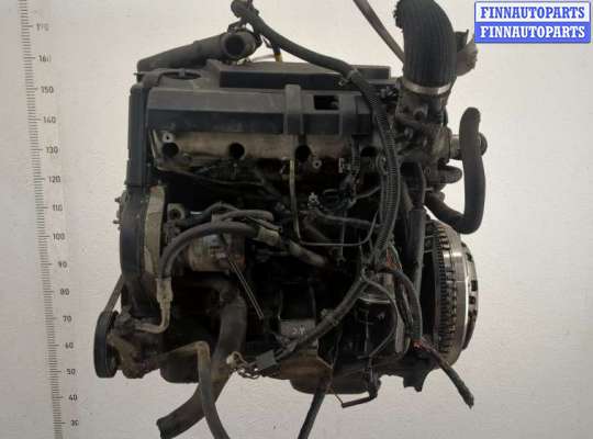 купить ТНВД на Hyundai Terracan 2001-2007