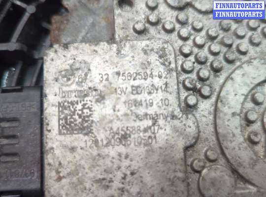 купить Вентилятор радиатора на BMW X3 F25 2010-2017