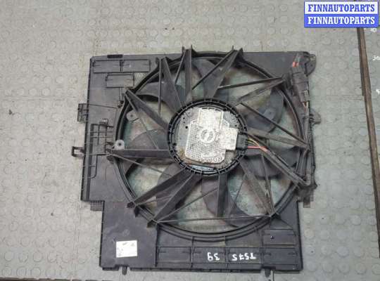 купить Вентилятор радиатора на BMW X3 F25 2010-2017