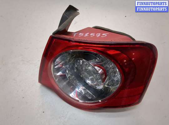 купить Фонарь (задний) на Volkswagen Passat 6 2005-2010