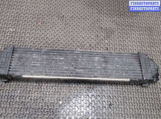 купить Радиатор интеркулера на Ford Galaxy 2006-2010