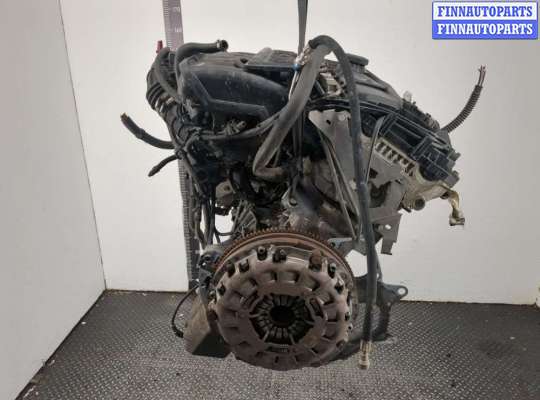 купить Двигатель (ДВС) на BMW 3 E46 1998-2006