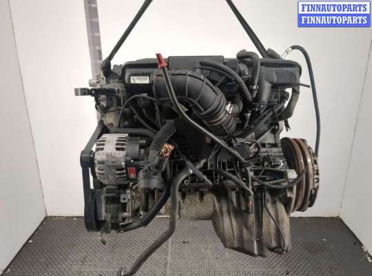 купить Двигатель (ДВС) на BMW 3 E46 1998-2006