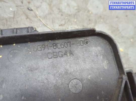 купить Вентилятор радиатора на Land Rover Freelander 2 2006-2014