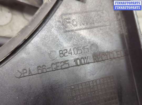 купить Вентилятор радиатора на Land Rover Freelander 2 2006-2014