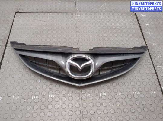 купить Решетка радиатора на Mazda 6 (GH) 2007-2012