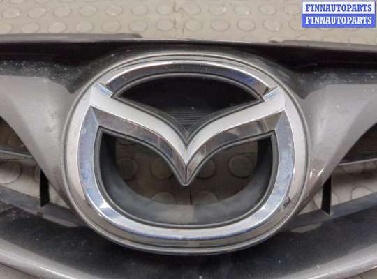 купить Решетка радиатора на Mazda 6 (GH) 2007-2012